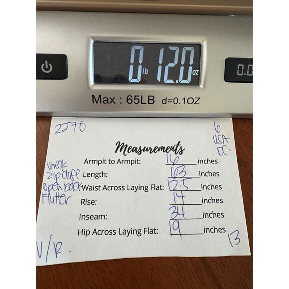 Reformation White Yellow Floral Wideleg Jumpsuit Retail $233 Boho Chic Cottage 6 - Picture 6 of 10